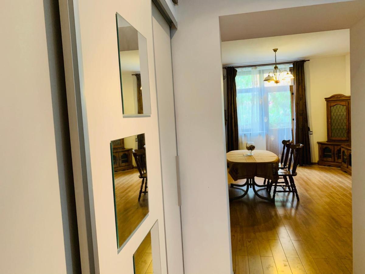 Maan Central Apartment Pet Friendly Location Braszów Zewnętrze zdjęcie