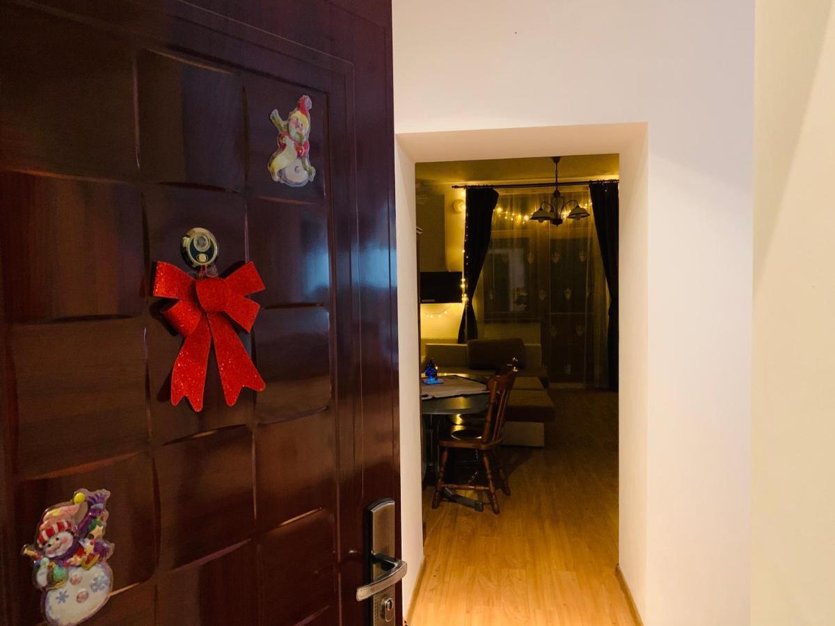 Maan Central Apartment Pet Friendly Location Braszów Zewnętrze zdjęcie