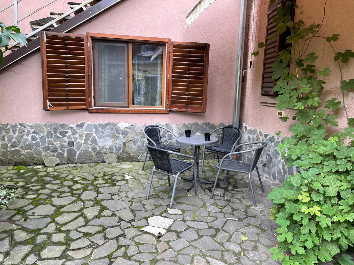 Maan Central Apartment Pet Friendly Location Braszów Zewnętrze zdjęcie