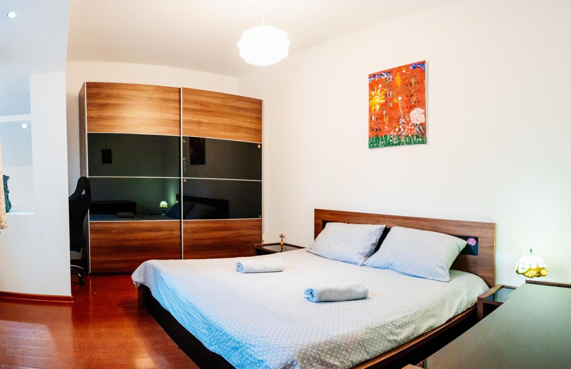 Maan Central Apartment Pet Friendly Location Braszów Zewnętrze zdjęcie