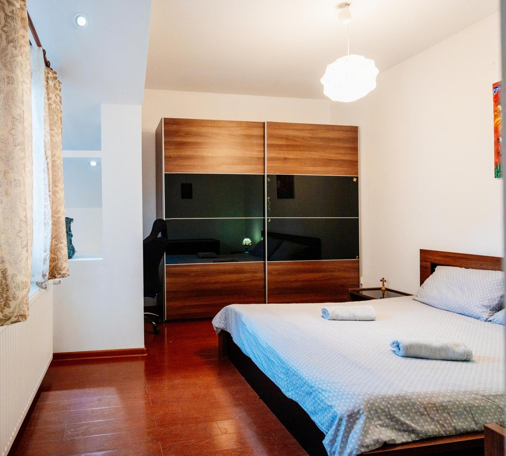 Maan Central Apartment Pet Friendly Location Braszów Zewnętrze zdjęcie