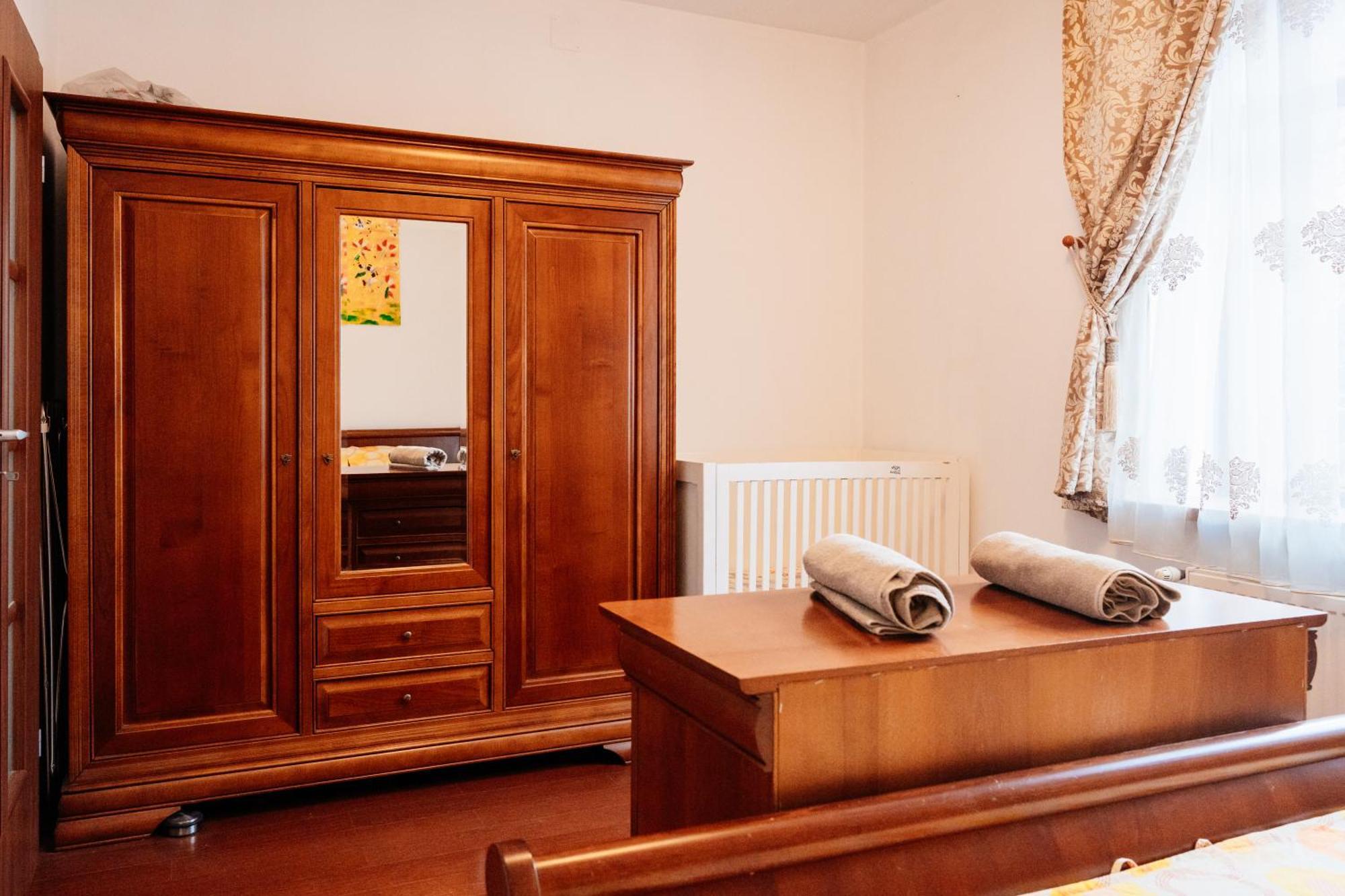Maan Central Apartment Pet Friendly Location Braszów Zewnętrze zdjęcie