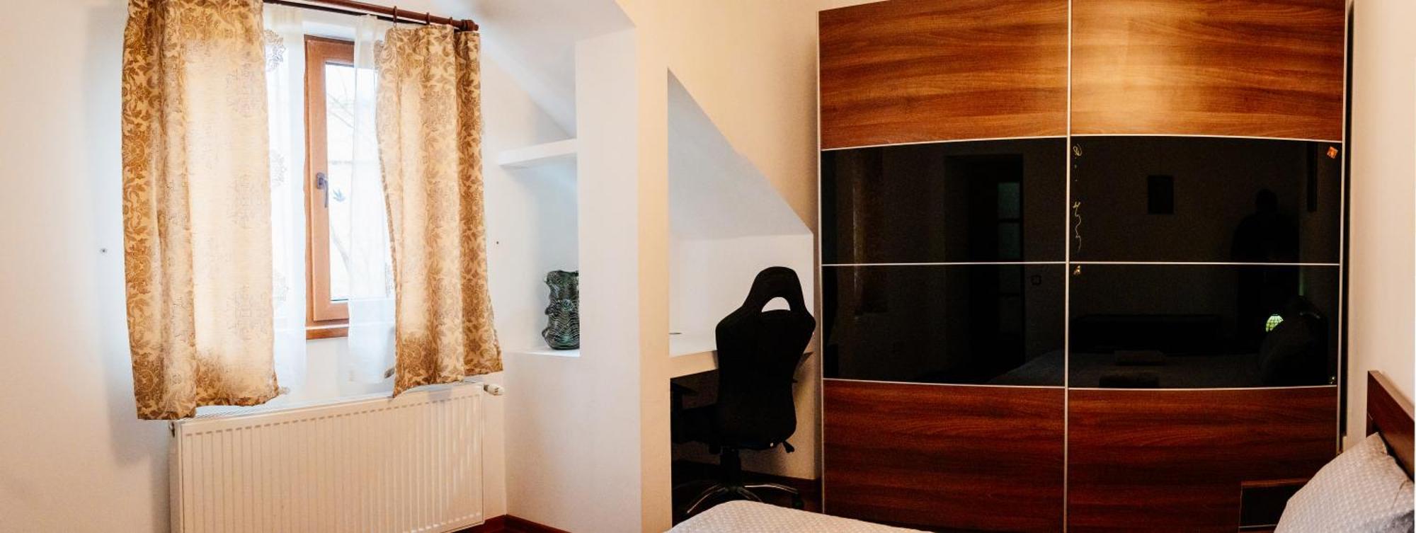 Maan Central Apartment Pet Friendly Location Braszów Zewnętrze zdjęcie