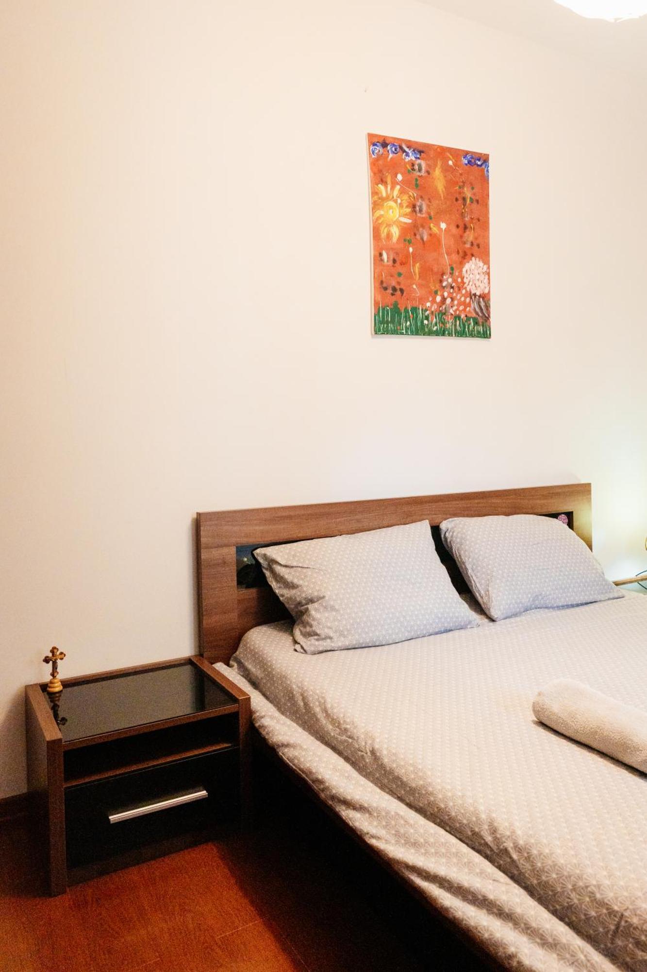 Maan Central Apartment Pet Friendly Location Braszów Zewnętrze zdjęcie