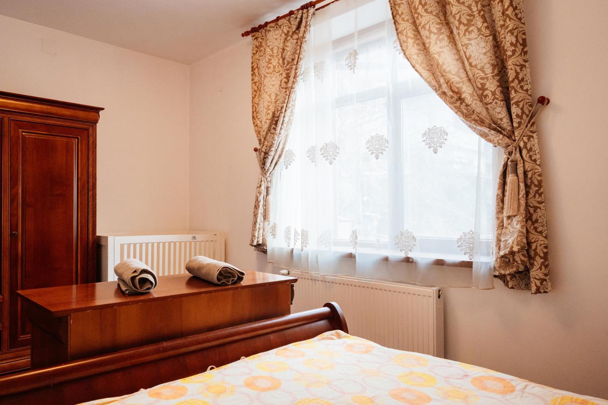Maan Central Apartment Pet Friendly Location Braszów Zewnętrze zdjęcie