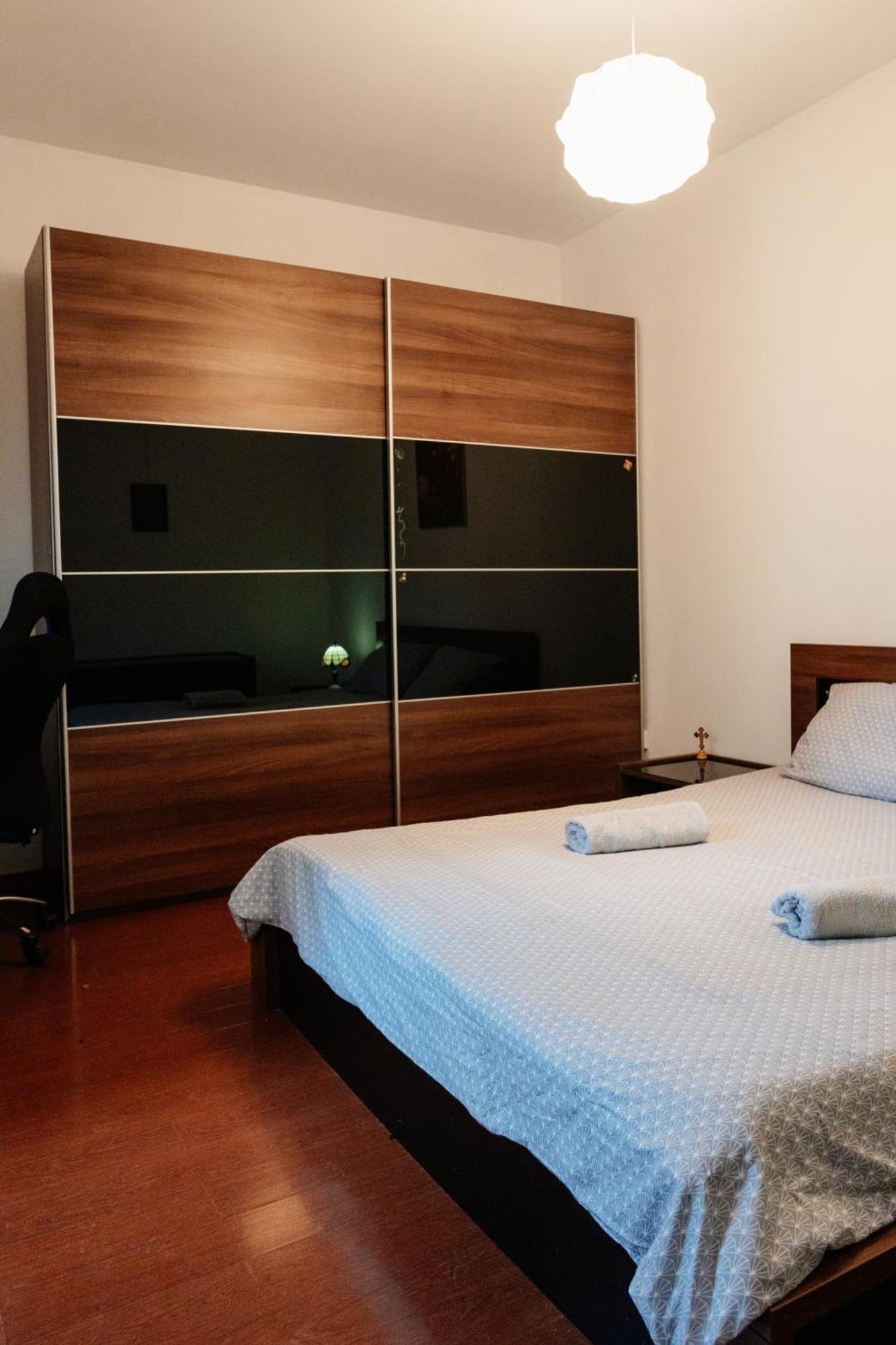 Maan Central Apartment Pet Friendly Location Braszów Zewnętrze zdjęcie