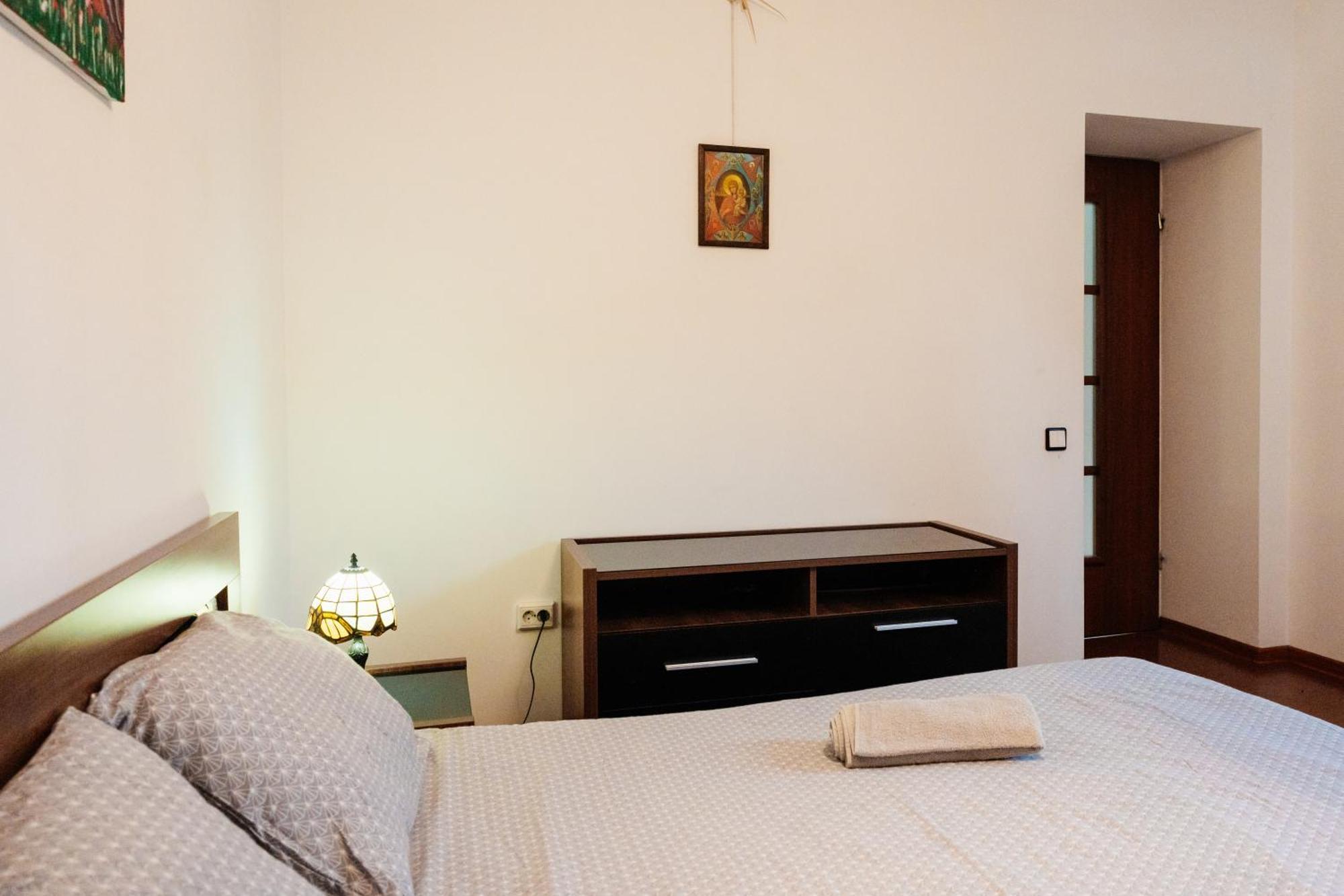 Maan Central Apartment Pet Friendly Location Braszów Zewnętrze zdjęcie