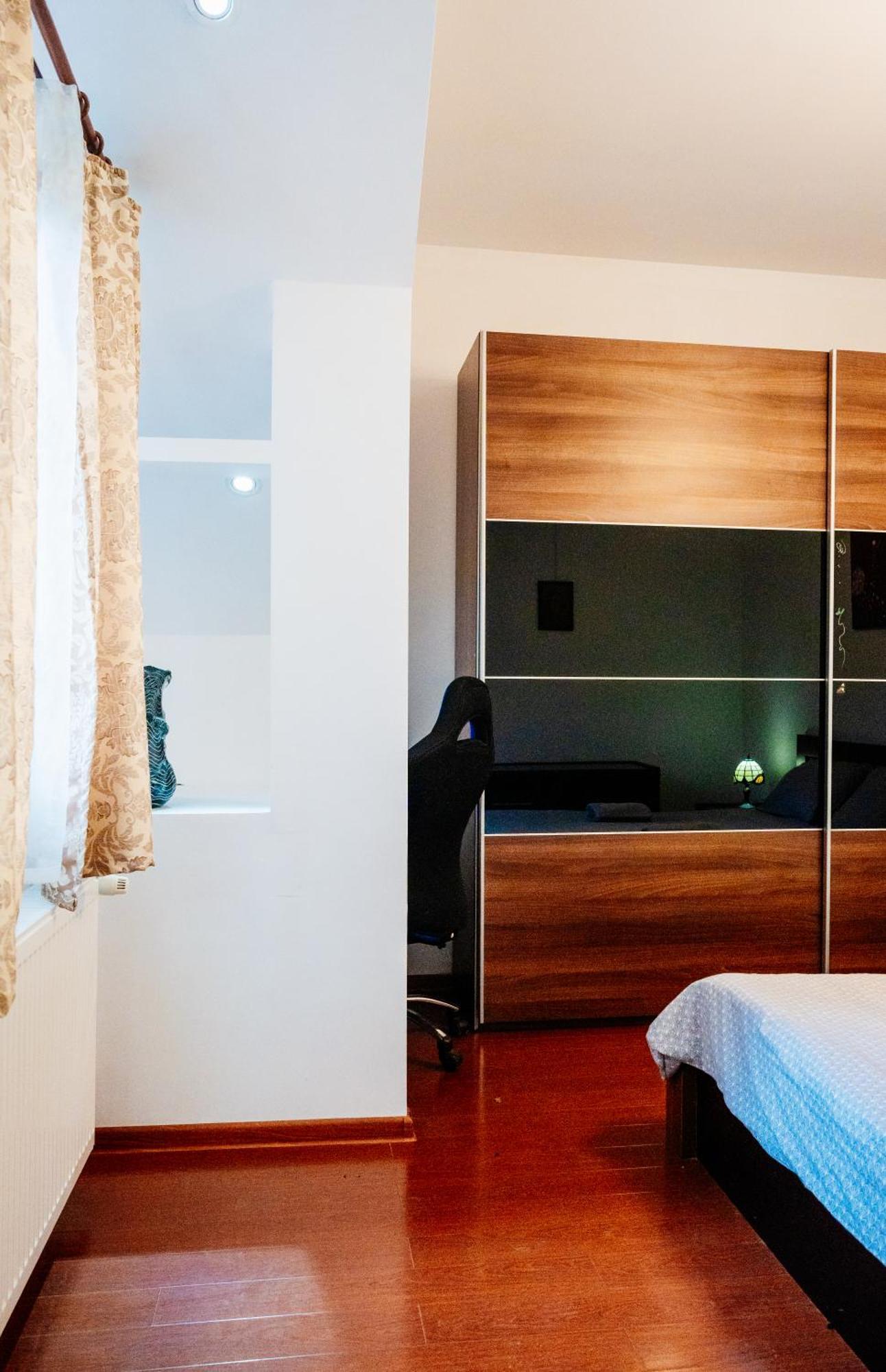 Maan Central Apartment Pet Friendly Location Braszów Zewnętrze zdjęcie