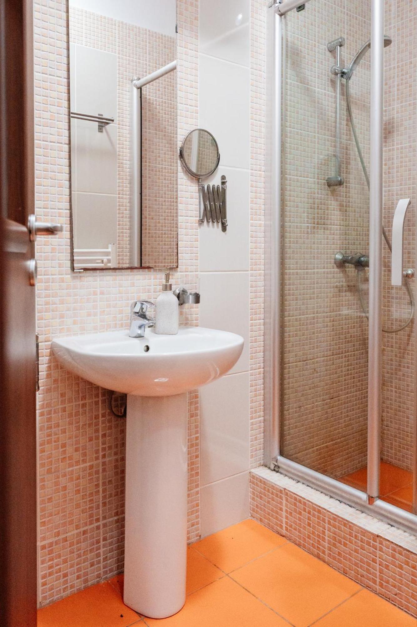 Maan Central Apartment Pet Friendly Location Braszów Zewnętrze zdjęcie