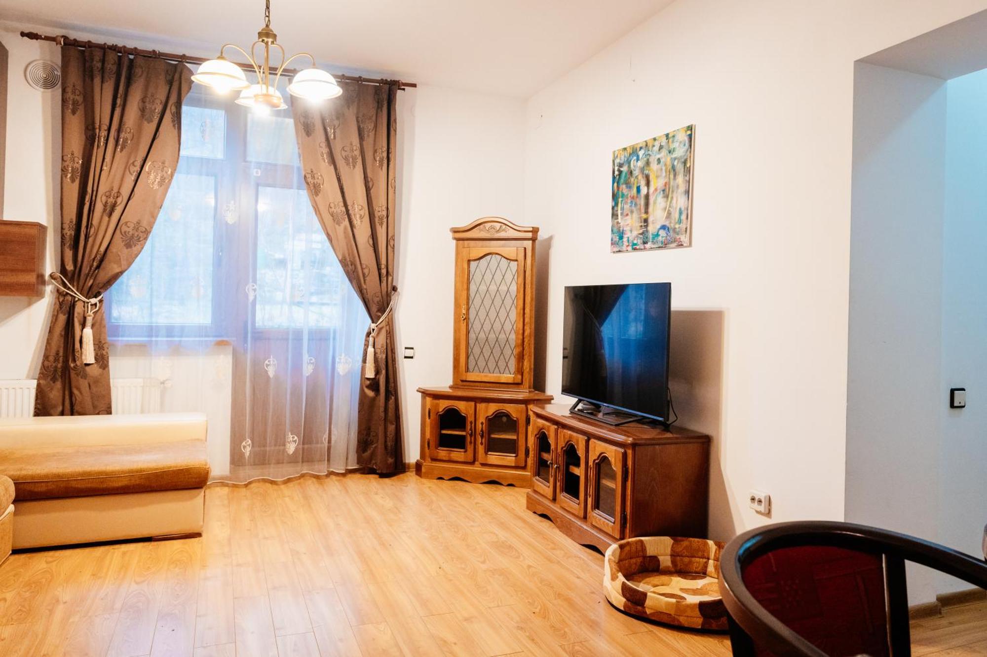 Maan Central Apartment Pet Friendly Location Braszów Zewnętrze zdjęcie