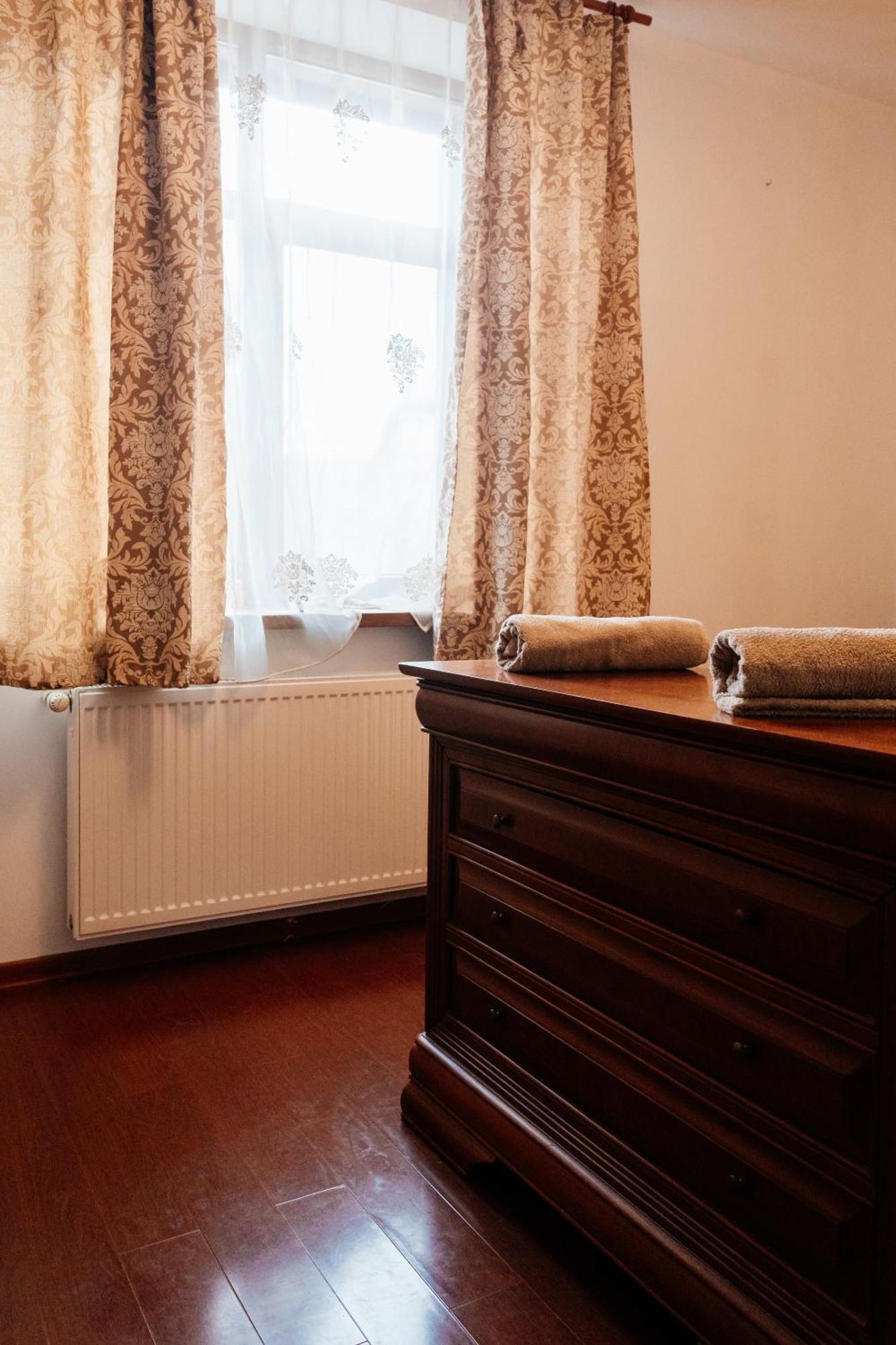 Maan Central Apartment Pet Friendly Location Braszów Zewnętrze zdjęcie