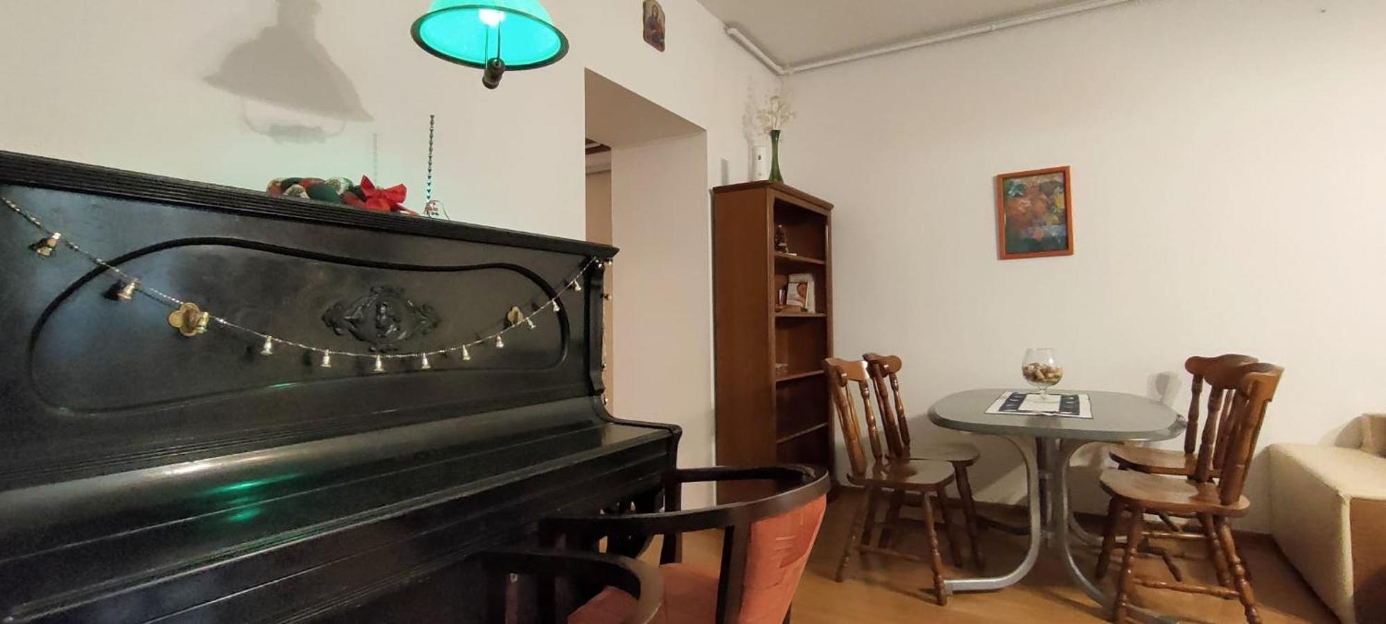 Maan Central Apartment Pet Friendly Location Braszów Zewnętrze zdjęcie